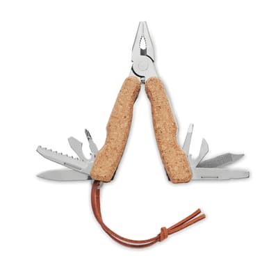 Multi Tool Pocket Knife Cork