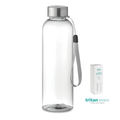 Stainless Steel Tritan Renew™ Water Bottle 500 Ml