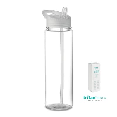 Tritan Renew™ Water Bottle 650 Ml