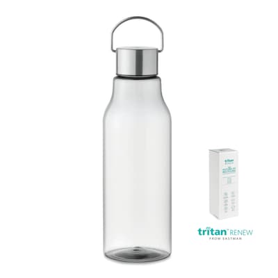 Stainless Steel Tritan Renew™ Water Bottle 800ml
