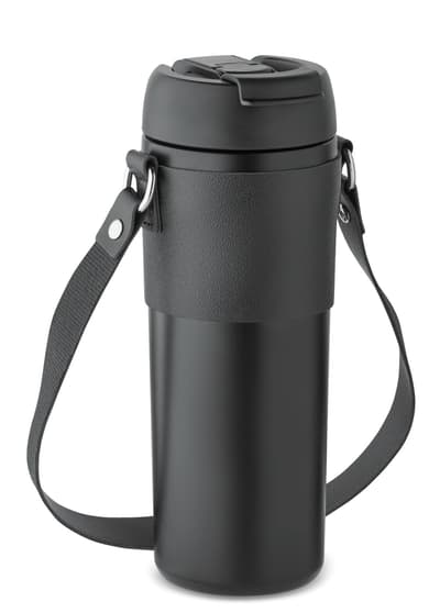 Stainless Steel Double Wall Tumbler 700 Ml