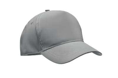 5 Panel Reflective Poly Cap