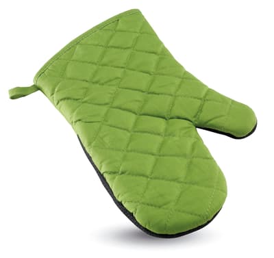 Cotton Oven Glove