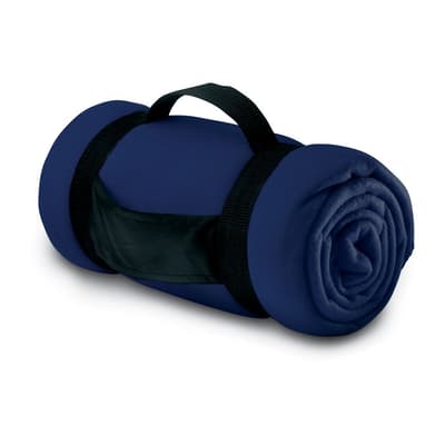 Fleece Blanket