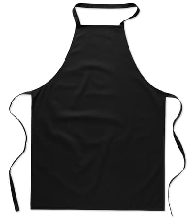 Kitchen Apron In Cotton