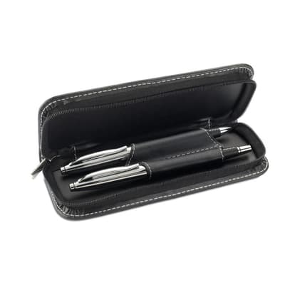 Ball Pen And Roller Set