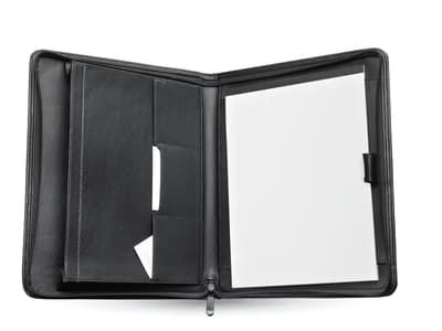 A4 Conference Folder