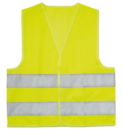 Children High Visibility Vest