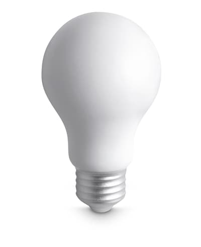 Anti-stress Pu Bulb