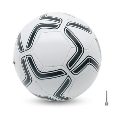 Soccer Ball In Pvc 21.5cm