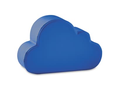 Anti-stress In Cloud Shape