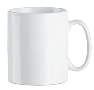 Sublimation Ceramic Mug 300 Ml