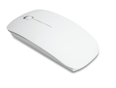 Recycled Wireless Mouse