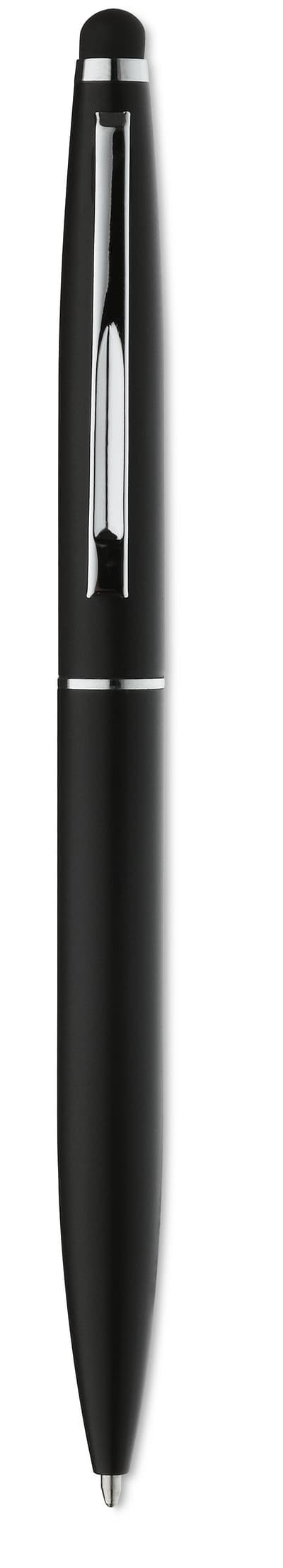 Twist Type Pen W Stylus Top