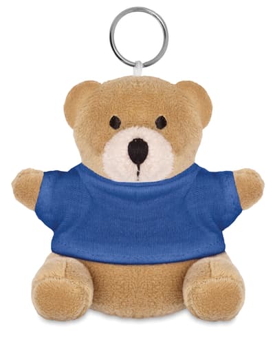 Teddy Bear Key Ring