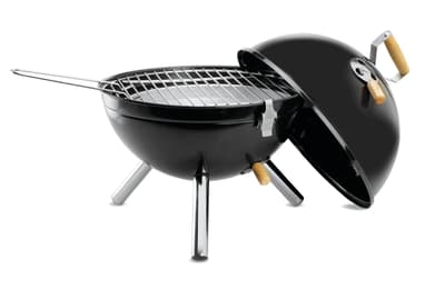 Barbecue Grill