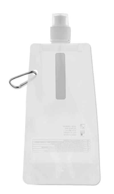 Aluminium Foldable Water Bottle