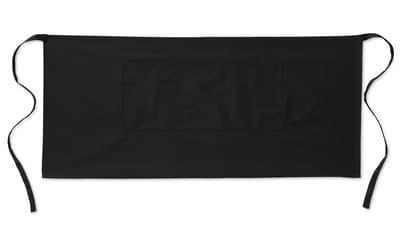 Waiter's Apron Short 195 Gr/m2