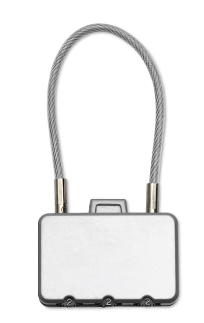 Security Lock