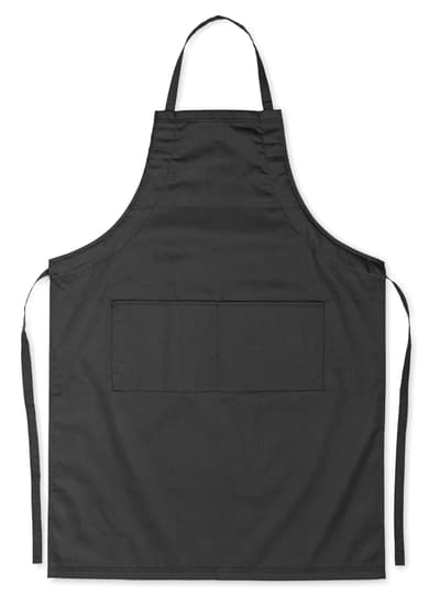 Adjustable Apron