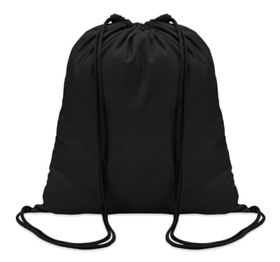 100gr/m² Cotton Drawstring Bag