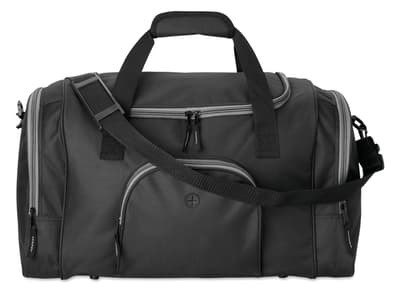 Sports Bag In 600d