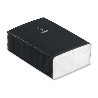 Mini Tissues In Packet