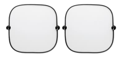 Set Of 2 Car Window Shades