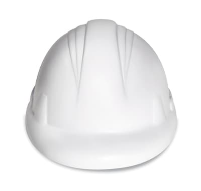 Anti-stress Pu Helmet