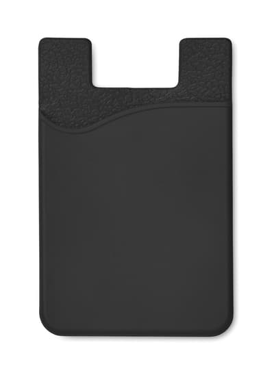 Silicone Cardholder