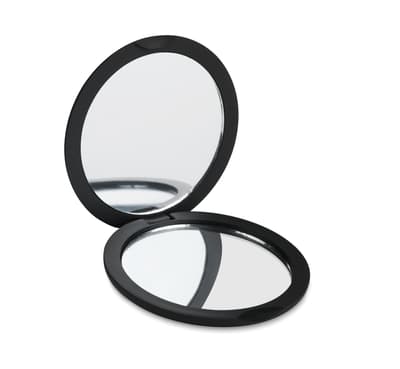 Double Sided Compact Mirror