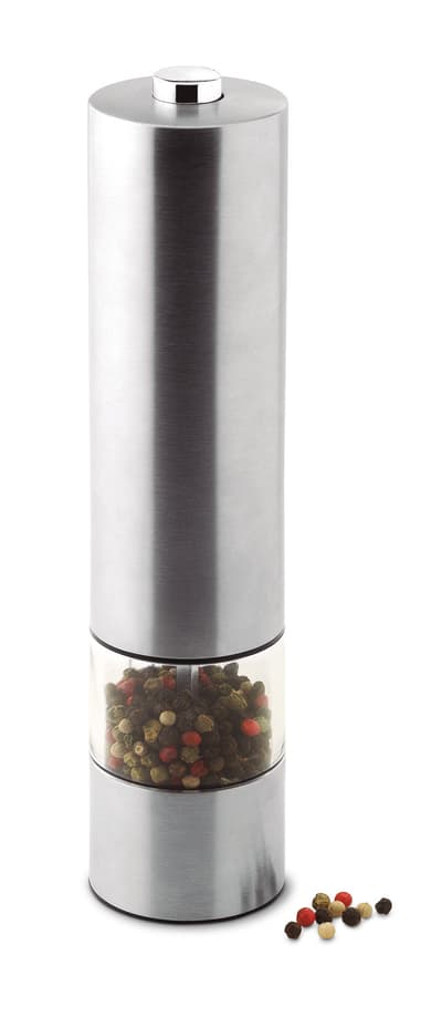 Electric Salt Or Pepper Mill