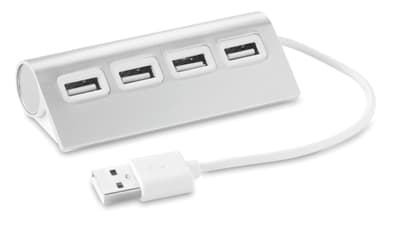 4 Port Usb Hub