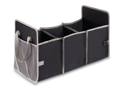 Foldable Car Organizer
