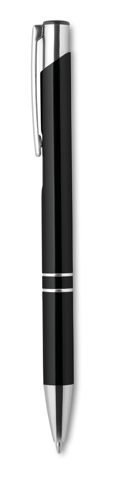 Recycled Aluminium Ball Pen