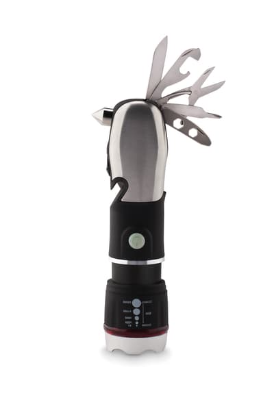 Multi-tool Torch