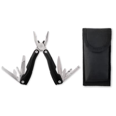 Foldable Multi-tool Knife
