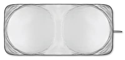 Foldable Sun Car Visor
