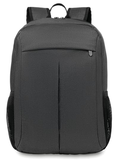 Backpack In 360d Polyester