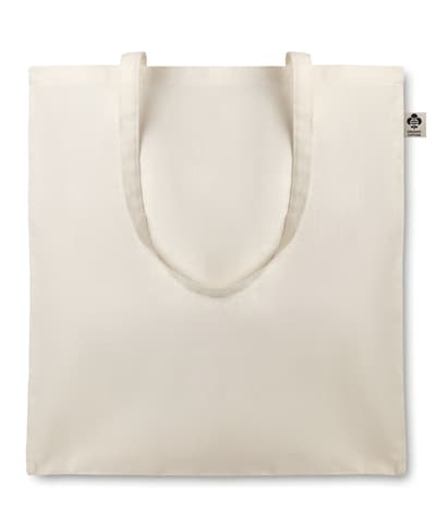 105gr/m² Organic Cotton Bag