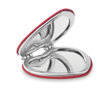 Heart Pu Mirror