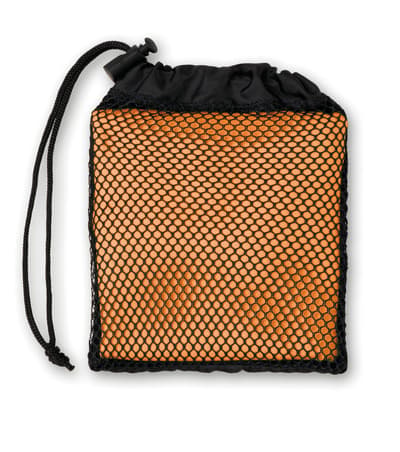 Sports Towel With Pouch