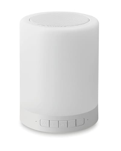 Touch Light Wireless Speaker