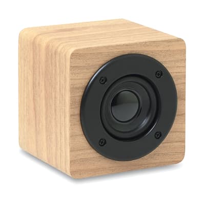 Wireless Speaker 3w 400 Mah