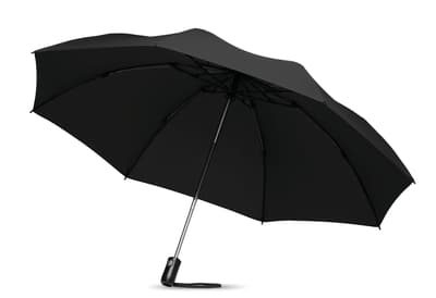 Foldable Reversible Umbrella