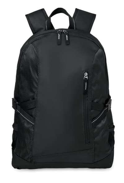 Polyester Laptop Backpack