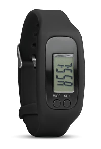 Pedometer Bracelet