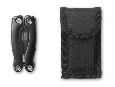 Multifunctional Knife