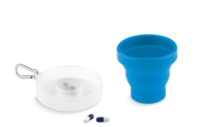 Silicone Foldable Cup