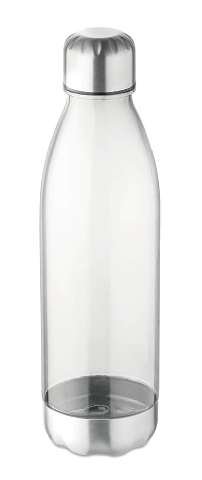 Stainless Steel Milk Shape 600 Ml Water Bottle